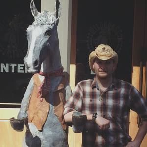 Meet your Posher, Curt